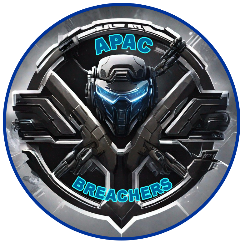 APAC Breachers
